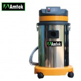 Máy hút bụi hút nước Amtek 30L (BF575) 